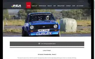 Therallysportassociation.com Screenshot 2024-05-16 21:13:27