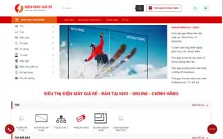 Dienmaygiare.net Screenshot 2024-06-26 00:23:42