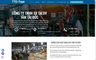 Bangkeotamtaiduc.com Screenshot 2024-05-19 18:32:55