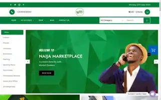 Naijamarketplace.org Screenshot 2024-05-20 22:41:35