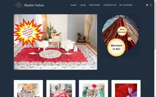 Marketsultan.co.nz Screenshot 2024-05-21 21:53:25