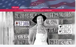 Greatamericanplates.com Screenshot 2024-05-16 00:23:23