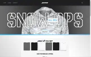 Zima.fitness Screenshot 2024-04-27 15:41:23