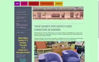 Usedfurnitureindenver.com Screenshot 2024-05-14 19:23:09