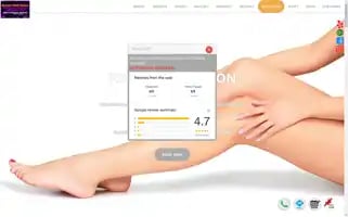 Forumnailsgilbert.com Screenshot 2024-05-15 22:43:33