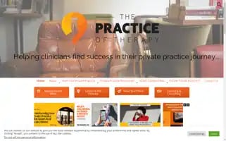 Practiceoftherapy.com Screenshot 2024-07-03 19:08:31