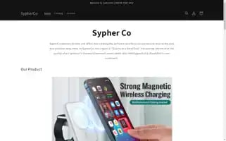 Sypherco.com Screenshot 2024-04-27 12:38:34