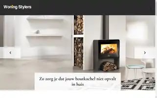 Woningstylers.nl Screenshot 2024-06-30 12:06:15