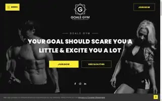 Goalsgym.ie Screenshot 2024-06-29 23:16:08