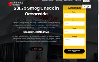 Oceansidesmogtest.com Screenshot 2024-05-13 05:22:07