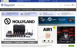 Raycom.co.uk Screenshot 2024-07-03 01:25:50