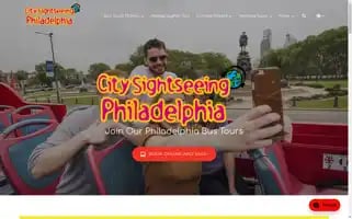 Philadelphiasightseeingtours.com Screenshot 2024-04-24 05:53:02