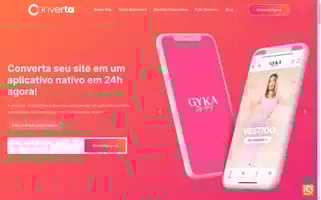 Converta.app Screenshot 2024-07-03 16:37:38