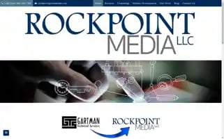 Rockpointmedia.com Screenshot 2024-06-30 05:15:41