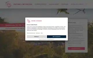 Freiburgtourismus-partnerportal.de Screenshot 2024-04-23 19:55:32