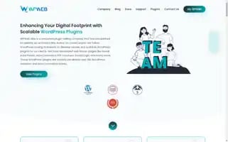 Wpwebelite.com Screenshot 2024-06-12 04:51:21