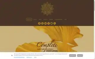 Complete-destination.com Screenshot 2024-04-26 06:12:08