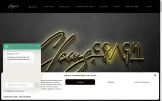 Clemscoach.fr Screenshot 2024-05-22 09:51:16
