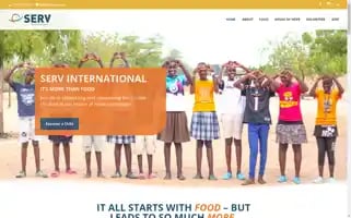 Servone.org Screenshot 2024-07-04 18:04:21