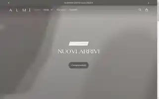 Almibrand.com Screenshot 2024-05-03 18:06:40