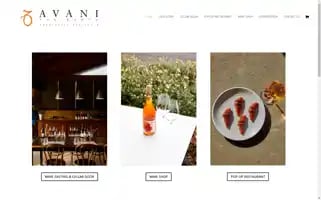 Avanisyrah.com.au Screenshot 2024-06-12 06:06:19