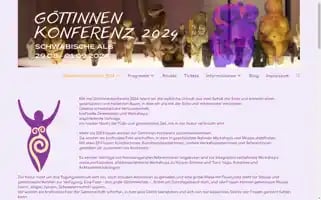 Goettinnen-konferenz.de Screenshot 2024-06-30 20:50:52