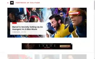 Fortressofsolitude.co.za Screenshot 2024-05-09 18:52:20