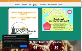 Visitgoldbeach.com Screenshot 2024-05-16 23:26:40