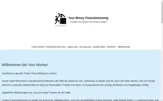 Your-money.net Screenshot 2024-05-20 05:05:56