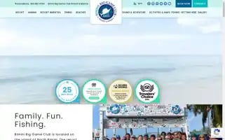 Biggameclubbimini.com Screenshot 2024-05-08 19:00:43