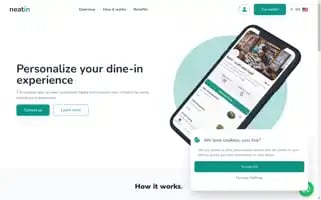 Neat-in.com Screenshot 2024-07-04 09:58:45