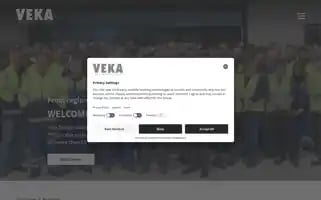 Veka.com Screenshot 2024-07-08 14:41:17