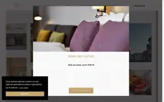 Abchotel.be Screenshot 2024-04-26 04:13:49