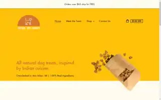 Streetdogbakeryaa.com Screenshot 2024-04-23 19:16:39