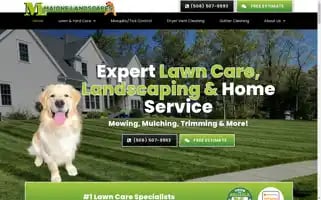 Maionelandscapes.com Screenshot 2024-07-06 13:41:28