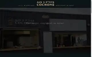 3ptitscochons.fr Screenshot 2024-05-23 19:25:31