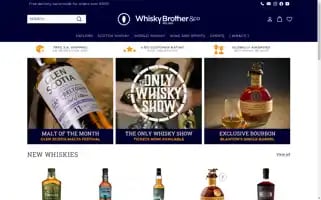 Whiskybrother.com Screenshot 2024-05-05 12:57:55
