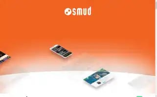 Smud.com.br Screenshot 2024-06-16 05:39:14