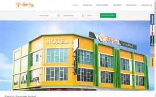 Muarspringseasonhotel.com Screenshot 2024-04-18 05:44:43