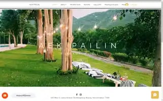 Aekpailinhotel.com Screenshot 2024-04-17 00:41:44