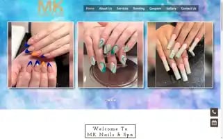 Mknailsspabend.com Screenshot 2024-05-12 23:23:58