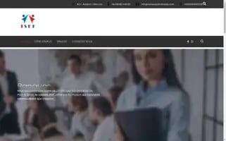 Ivoiresoustraitance.com Screenshot 2024-05-26 04:50:12