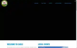 Eagleoutside.com Screenshot 2024-07-07 07:44:03
