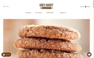 Greyghostbakery.com Screenshot 2024-05-04 06:29:15