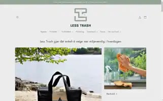 Lesstrash.no Screenshot 2024-06-12 19:54:58