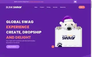 Blinkswag.com Screenshot 2024-05-08 19:48:28