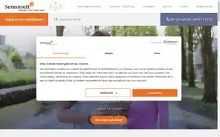 Sonneveltopleidingen.nl Screenshot 2024-07-09 09:04:07