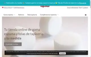 Tapimar.com Screenshot 2024-05-20 20:51:13