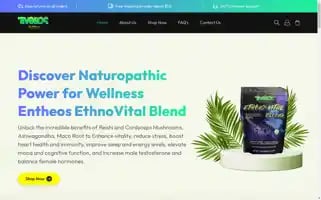 Entheosorganic.shop Screenshot 2024-05-03 18:44:34