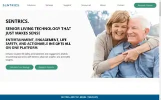 Sentrics.net Screenshot 2024-05-13 21:18:51